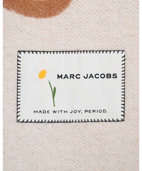MARC IS JOY SCARF/マーク イズ ジョイ スカーフ（マフラー）｜MARC