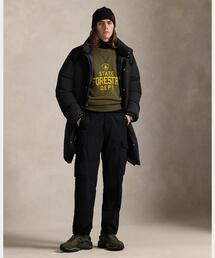 POLO RALPH LAUREN｜ポロ ラルフ ローレンのダウンジャケット