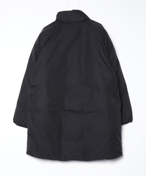 モックネック ダウン コート（ダウンジャケット/コート）｜POLO RALPH