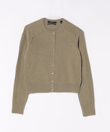 ESTER CASHMERE CARDIGAN | ESTER カシミヤ カーディガン