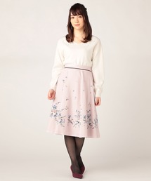 ブランド古着】LAISSE PASSE｜レッセパッセのスカート古着通販 - ZOZOUSED 