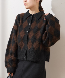 JOURNAL STANDARD｜ジャーナルスタンダードのカーディガン