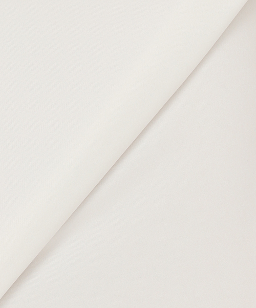 EDIT. FOR LULU（エディットフォールル）の「フィブリルバックサテン スカート（スカート・レディース・ブラック/アイボリー・FREE）」の3枚目の写真