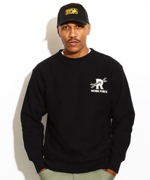 WORK FORCE 1p SWEAT