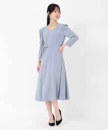 STRAWBERRY-FIELDS | パーフェクトジャージ(ワンピース)