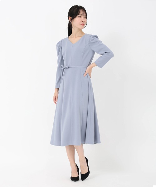 パーフェクトジャージ（ワンピース）｜STRAWBERRY-FIELDS