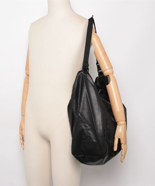 BAICYCLON by Bagjack / バイシクロンバイバッグジャック SHOULDER BAG