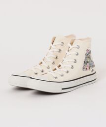 【CONVERSE / コンバース】オールスター KM HI / 可哀想に!/ALL STAR KM HI / KAWAISOUNI!