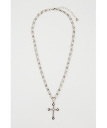 LAGUA GEM | METAL ROSARY ネックレス(ネックレス)