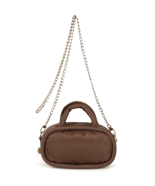 BABY MILO SMALL CROSS BAG（ハンドバッグ）｜BABY MILO STORE