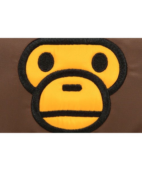 BABY MILO SMALL CROSS BAG（ハンドバッグ）｜BABY MILO STORE