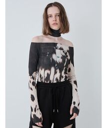 SORIN｜ソリンのTシャツ/カットソー（オフショルダー）通販 - ZOZOTOWN