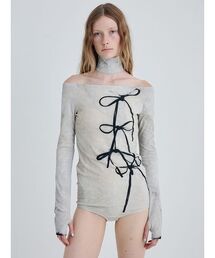 SORIN｜ソリンのTシャツ/カットソー（オフショルダー）通販 - ZOZOTOWN