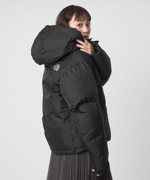 THE NORTH FACE＞ショート バルトロ ライト ジャケット（ダウン