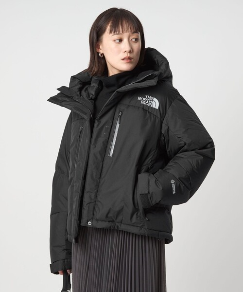 セール】＜THE NORTH FACE＞ショート バルトロ ライト ジャケット