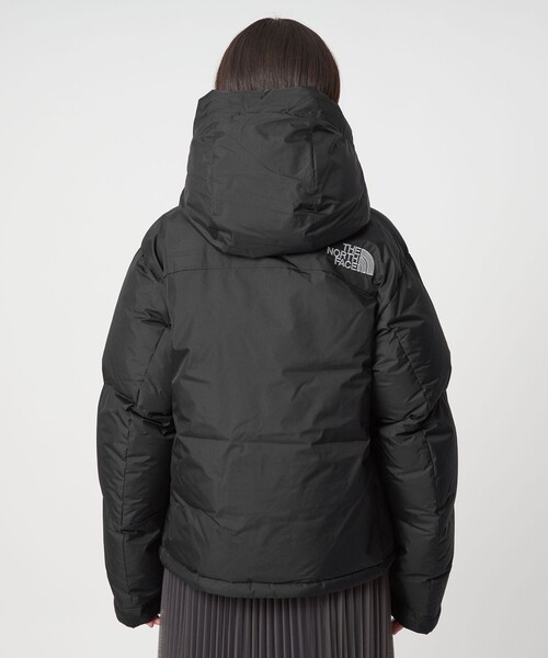 THE NORTH FACE＞ショート バルトロ ライト ジャケット（ダウン