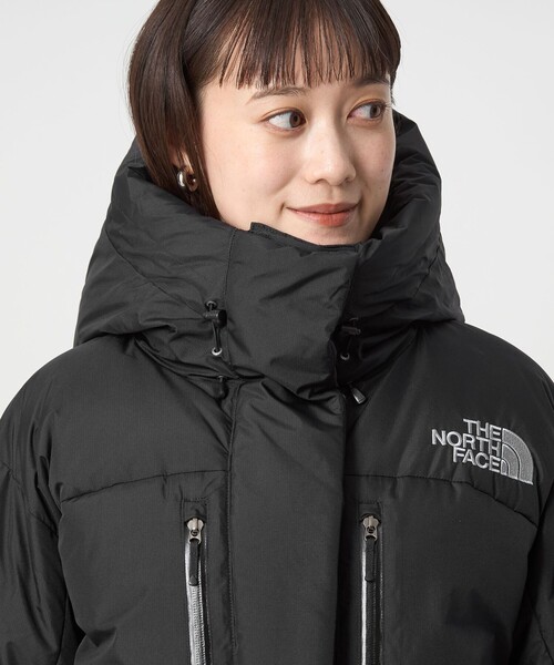 THE NORTH FACE＞ショート バルトロ ライト ジャケット（ダウン