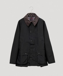LOVAT チェックジャケット　アダムエロペ LAVENHAM ブルゾン ジャンバー 「LAVENHAM for ADAM ET ROPE