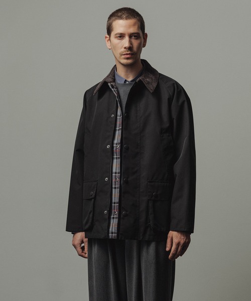 Barbour バブアー　別注BEDALE Barbour/別注 BEDALE INSULATION｜Daytona Park(FREAK'S STORE公式通販)