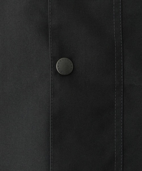 Barbour(バブアー)の「《別注》【Barbour/バブアー】REVERSIBLE BEDALE(その他アウター・メンズ・ブラック・36/38/40/42)」の14枚目の写真