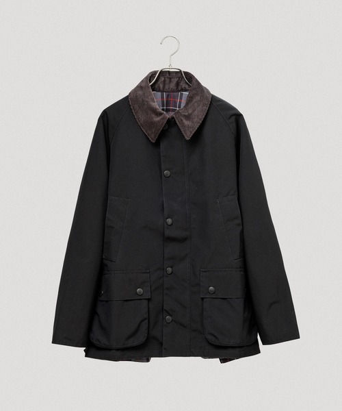 セール】《別注》【Barbour/バブアー】REVERSIBLE BEDALE（その他