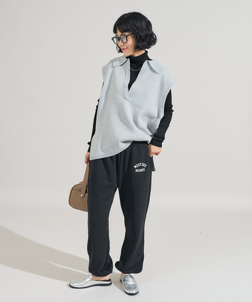 セール】限定展開 ロゴ スウェットパンツ（スウェットパンツ