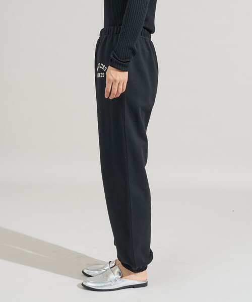セール】限定展開 ロゴ スウェットパンツ（スウェットパンツ