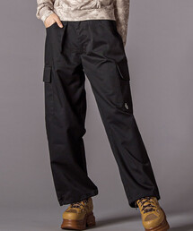 ZIDDY | ツイルカーゴボトム(130~160cm)(カーゴパンツ)