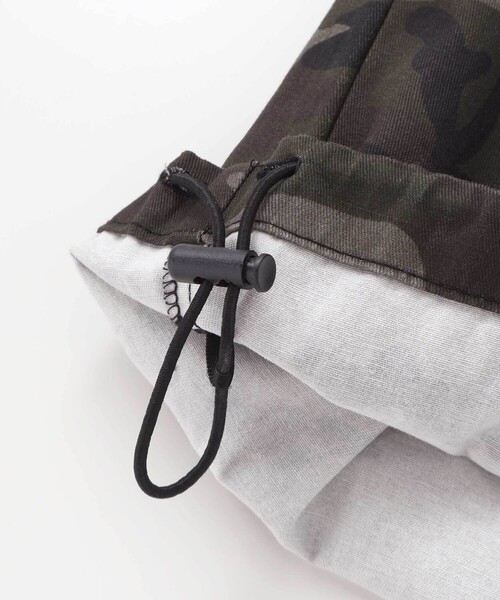 ZIDDY（ジディ）の「ツイルカーゴボトム(130~160cm)（カーゴパンツ・キッズ・ブラック/グリーン系その他・140cm/150cm/130cm/FREE）」の19枚目の写真