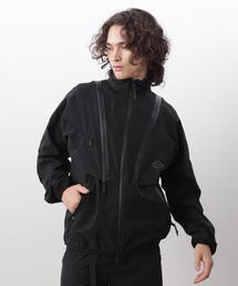 MANASTASH | MANASTASH/マナスタッシュ EXTRA MILE TRANSFORM JACKET/エクストラマイル トランスフォームジャケット(ブルゾン)