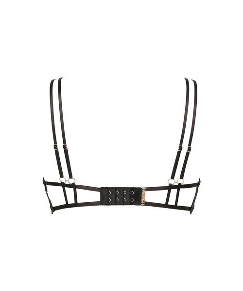 セール】グリマーリリー シャープメイク ブラ（F～Gカップ