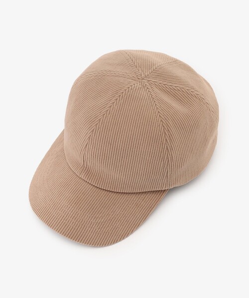 セール】コーデュロイキャップ（キャップ）｜Afternoon Tea