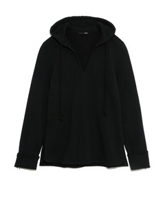 一般医療機器】SIXPAD Recovery Wear Zip Hoodie シックスパッド