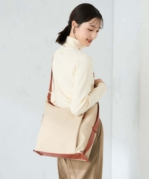 a.v.v | ナイロンショルダー(ショルダーバッグ)