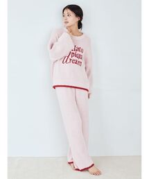 gelato pique｜ジェラートピケのルームウェア/パジャマ（ピンク/桃色系