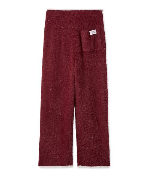 Gelato Pique Dream ルームウェアセット レッド maiのコーディネート詳細 | gelatopique（ジェラートピケ