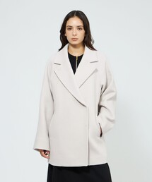 ✳︎美品✨EPOCAエポカ　多機能ベルテッドナイロンジャケット　春アウター　コート ✳︎美品✨EPOCAエポカ 多機能ベルテッドナイロンジャケット 春