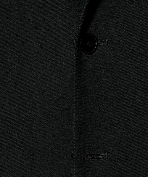 ブラッシュド ツイル 2B ジャケット（テーラードジャケット