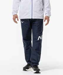 MIZUNO（ミズノ　）の「ミズノ  N-XT ブレスサーモウォーマーパンツ（その他パンツ）」