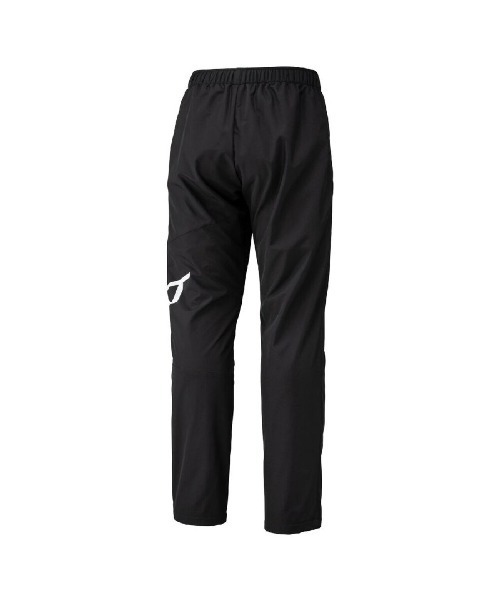 MIZUNO(ミズノ )の「ミズノ N-XT ブレスサーモウォーマーパンツ(その他パンツ・メンズ・ブラック/ネイビー・M/L/3L/LL)」の6枚目の写真
