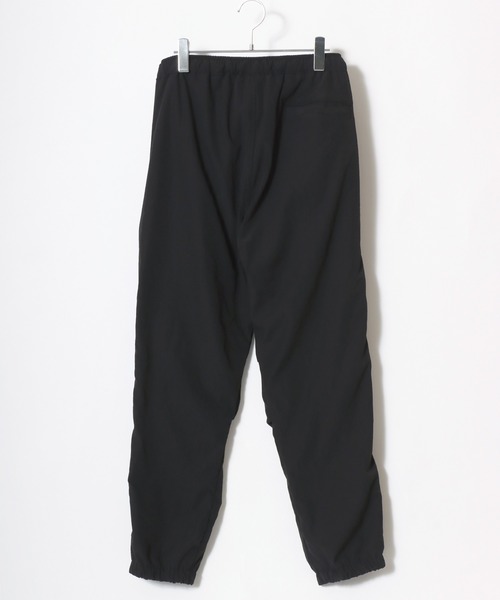 OUTDOOR PRODUCTS（アウトドアプロダクツ）の「OUTDOOR PRODUCTS / アウトドア プロダクツ 裏フリース 撥水 防風 ストレッチ ワンポイントロゴ ナイロンクライミングパンツ レディース メンズ ジョガーパンツ（その他パンツ・メンズ・カーキ/ブラック/ネイビー・M/LL/L）」の5枚目の写真