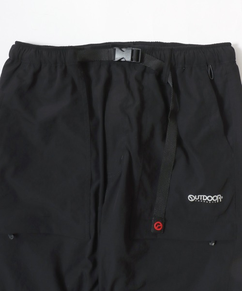 OUTDOOR PRODUCTS（アウトドアプロダクツ）の「2025AW OUTDOOR