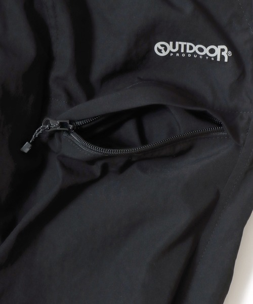 セール】2025AW OUTDOOR PRODUCTS / アウトドア プロダクツ 裏フリース