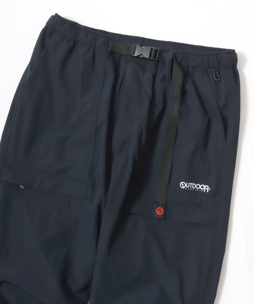 セール】2025AW OUTDOOR PRODUCTS / アウトドア プロダクツ 裏フリース