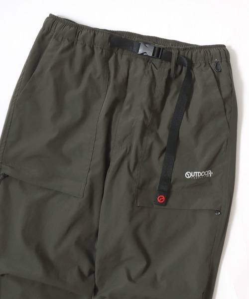 セール】2025AW OUTDOOR PRODUCTS / アウトドア プロダクツ 裏フリース