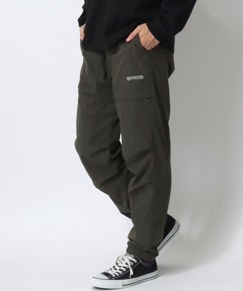 人文 #OUTDOOR Ms デビエイター ウィンドジャケット | Outdoor Research | アウトドア