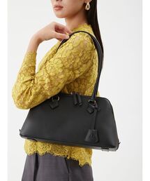 Mila Owen | ボストンショルダーバッグ(ショルダーバッグ)