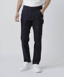 パーリーゲイツ / C/Pe BIGドビー パンツ Size 7 / 97cm パーリー