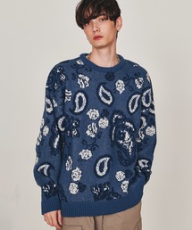 loin. モヘアプルオーバー　36サイズ loin.（ロワン）のモヘアプルオーバー＋α | LEE