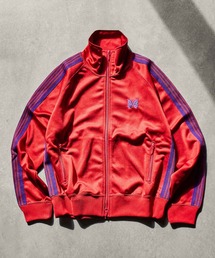 Needles(j[hX)(NEEDLES)TRACK JACKET - POLY SMOOTH(W[W)